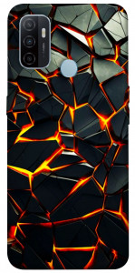 Чохол Lava для OPPO A32
