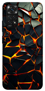 Чохол Lava для Xiaomi Redmi Note 11S