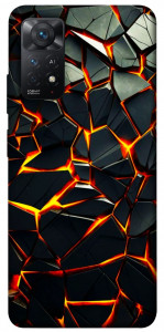 Чохол Lava для Xiaomi Redmi Note 11 Pro 5G