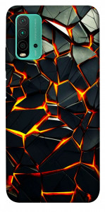 Чехол Lava для Xiaomi Redmi 9T