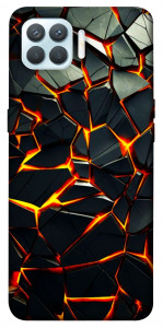 Чохол Lava для Oppo F17 Pro