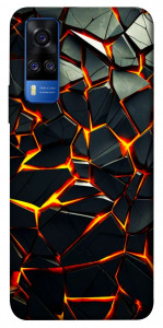 Чохол Lava для Vivo Y51a