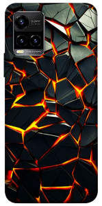 Чехол Lava для Vivo Y33s