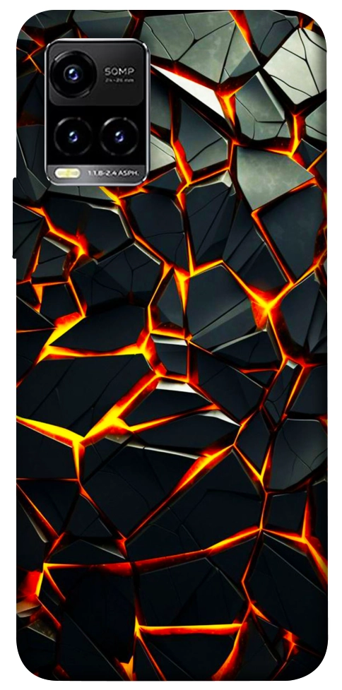Чехол Lava для Vivo Y21