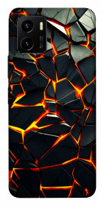 Чехол Lava для Vivo Y15s
