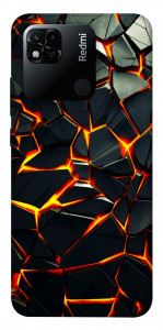 Чехол Lava для Xiaomi Redmi 10A