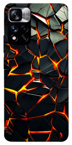 Чехол Lava для Xiaomi Redmi Note 11 5G