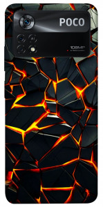 Чохол Lava для Xiaomi Poco X4 Pro