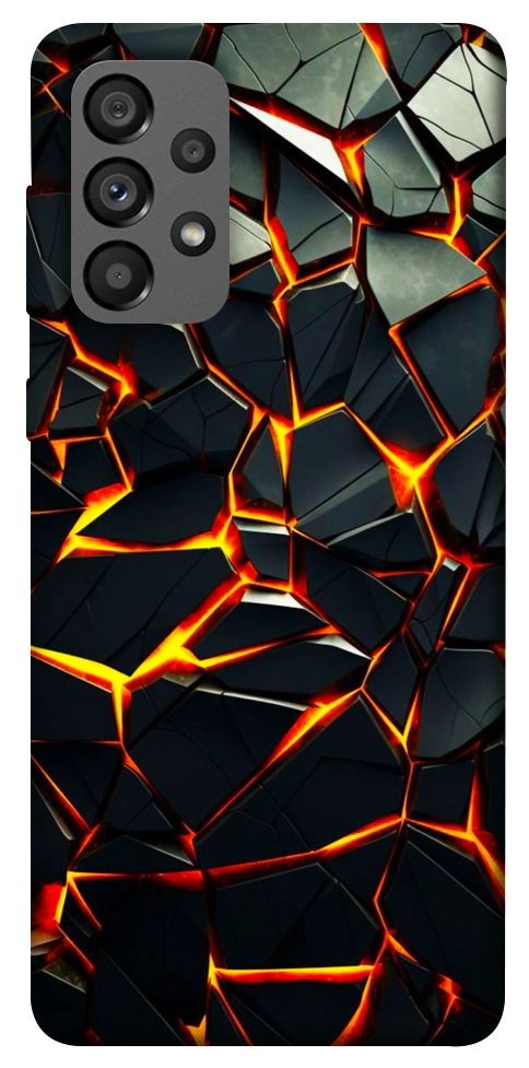 Чехол Lava для Galaxy A73 5G