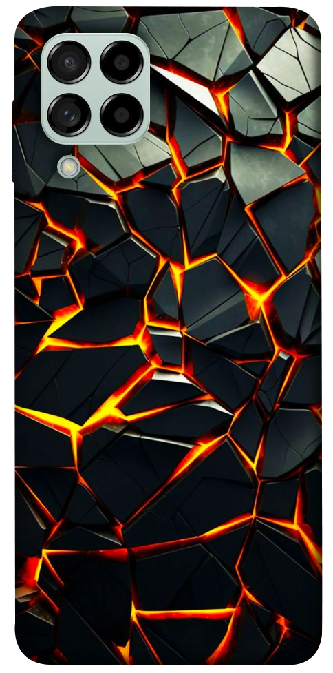 Чехол Lava для Galaxy M53