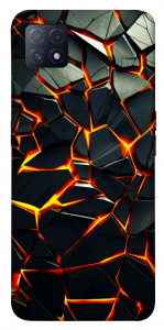 Чехол Lava для Oppo A72 5G