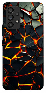 Чехол Lava для Galaxy A53