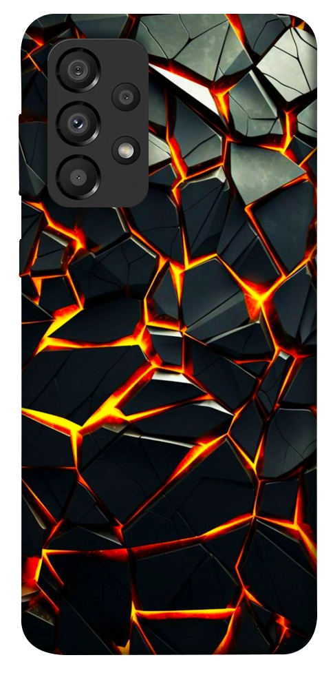 Чехол Lava для Galaxy A33 5G