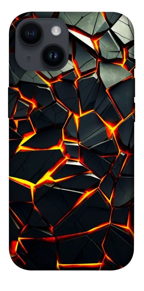 Чохол Lava для iPhone 14
