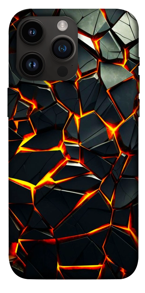 Чохол Lava для iPhone 14 Pro Max