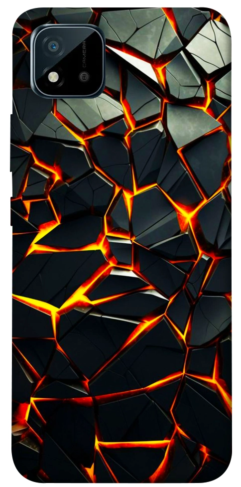 Чохол Lava для Realme C20