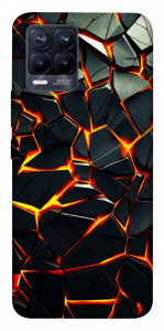 Чехол Lava для Realme 8 Pro