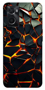 Чохол Lava для Oppo A76 4G