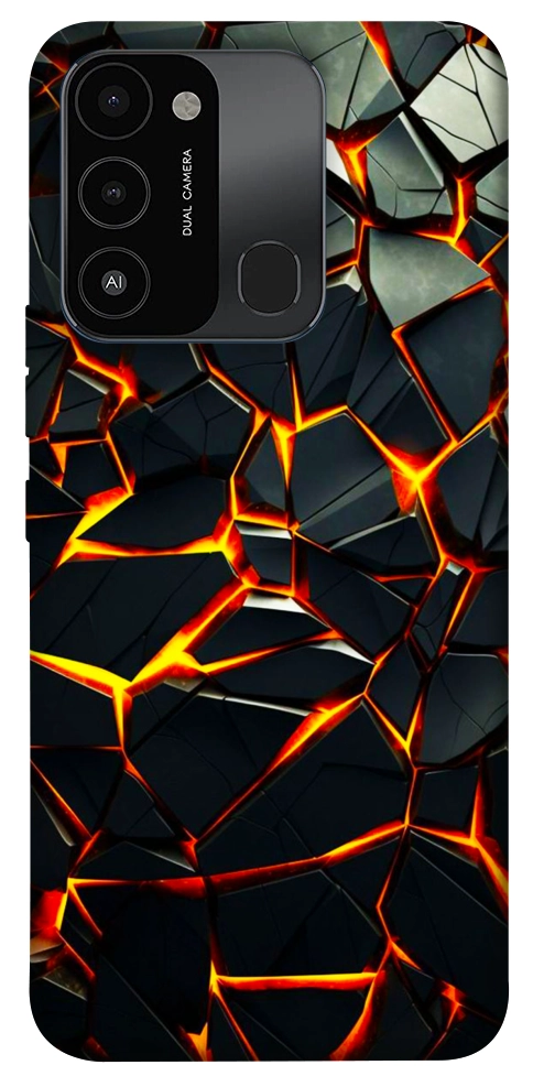 Чохол Lava для TECNO Spark 8C