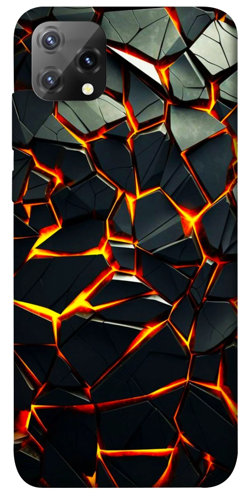 Чохол Lava для Blackview A55
