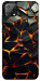 Чохол Lava для Blackview A55