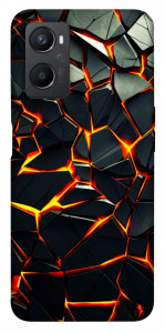 Чехол Lava для Oppo A96