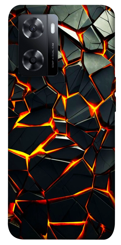 Чохол Lava для Oppo A57s