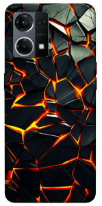 Чехол Lava для Oppo Reno 7 4G