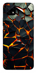 Чохол Lava для Realme C21Y