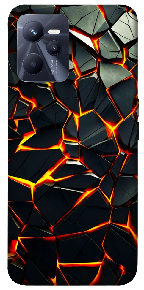 Чохол Lava для Realme C35