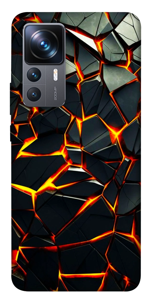 Чехол Lava для Xiaomi 12T