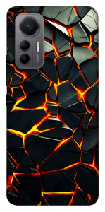 Чехол Lava для Xiaomi 12 Lite
