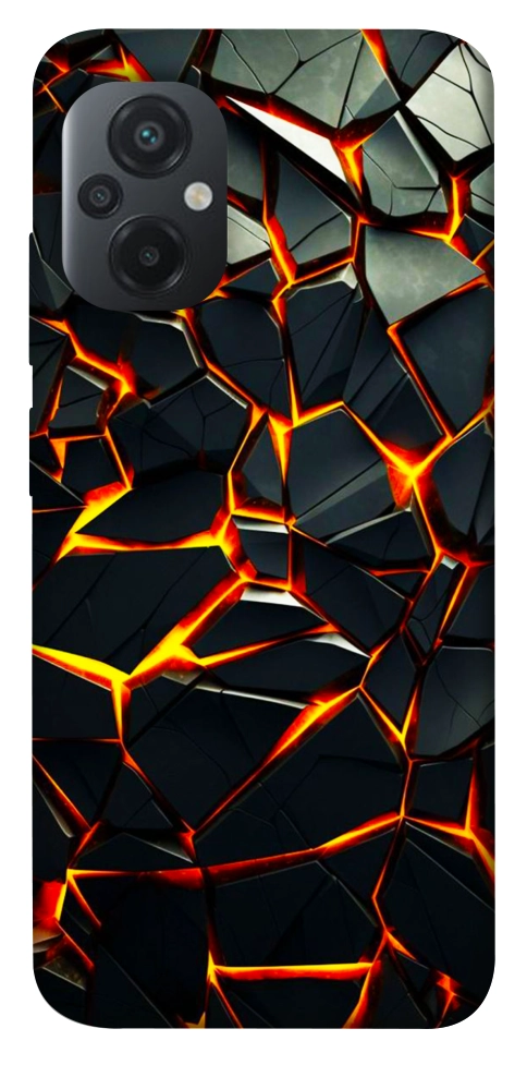 Чохол Lava для Xiaomi Poco M5