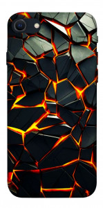 Чехол Lava для iPhone SE (2022)