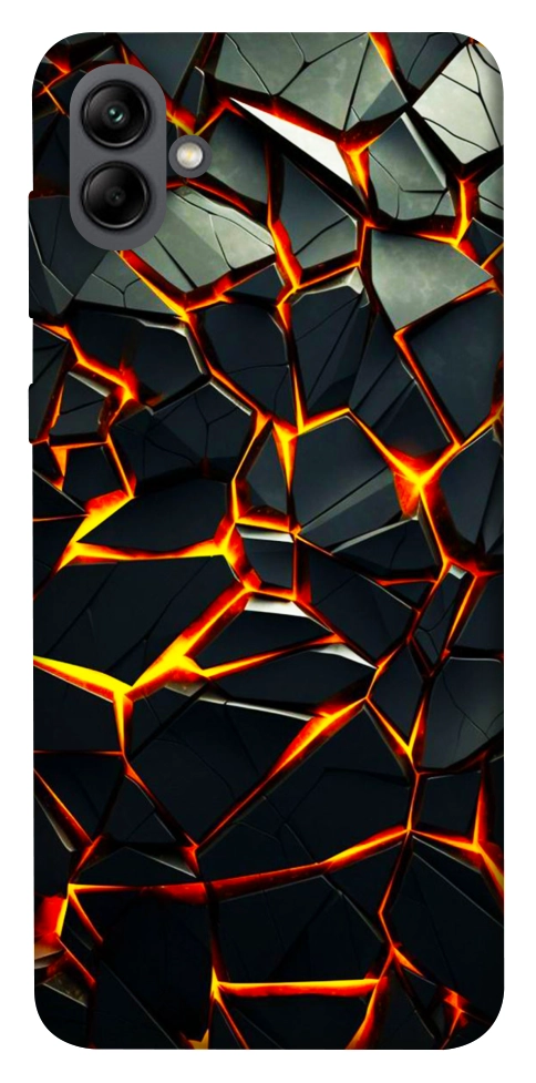 Чохол Lava для Galaxy A04