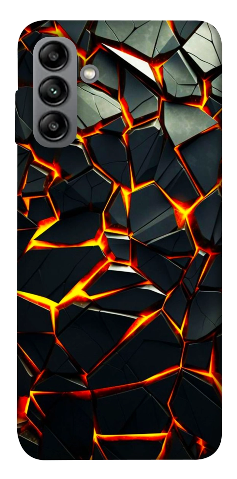 Чехол Lava для Galaxy A04s
