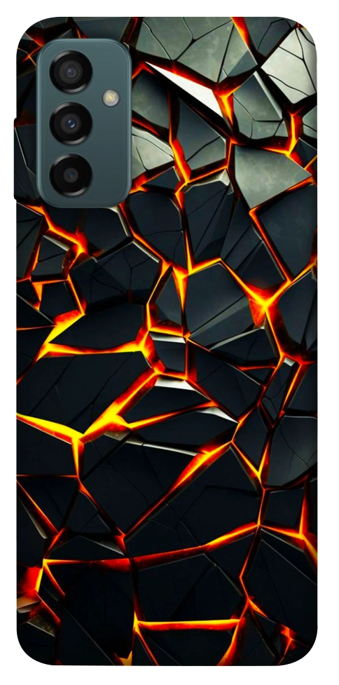 Чехол Lava для Galaxy M13 4G