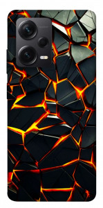 Чехол Lava для Xiaomi Redmi Note 12 Pro 5G