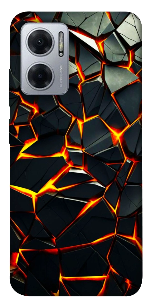 Чохол Lava для Xiaomi Redmi Note 11E