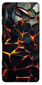 Чехол Lava для Xiaomi Redmi K50 Gaming