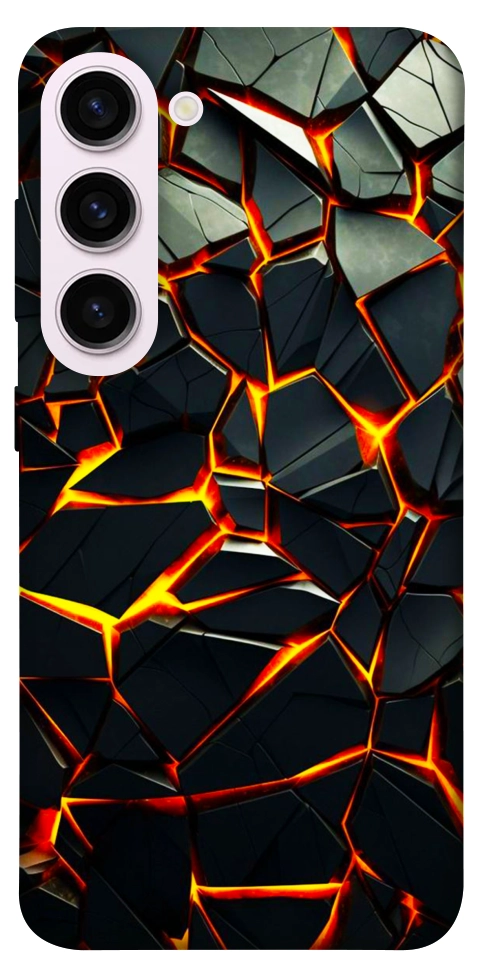 Чохол Lava для Galaxy S23+
