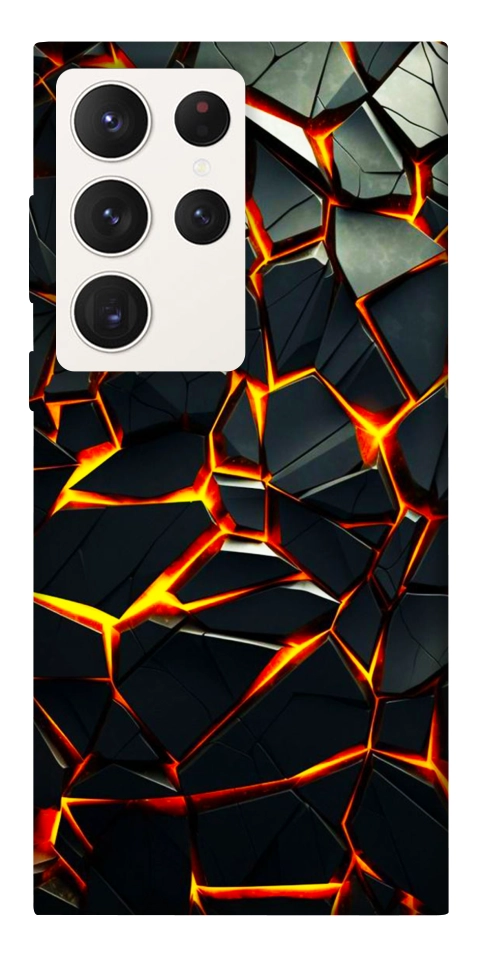 Чехол Lava для Galaxy S23 Ultra