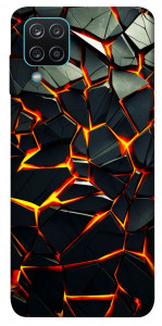 Чехол Lava для Galaxy M12
