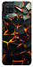Чохол Lava для Galaxy M12