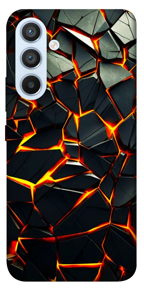 Чехол Lava для Galaxy A54 5G