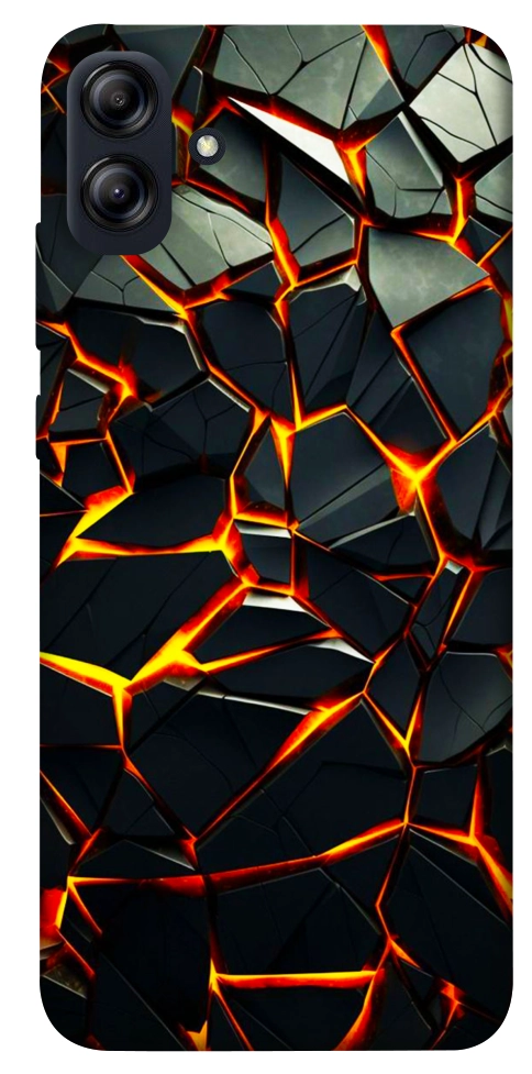 Чехол Lava для Galaxy A04e