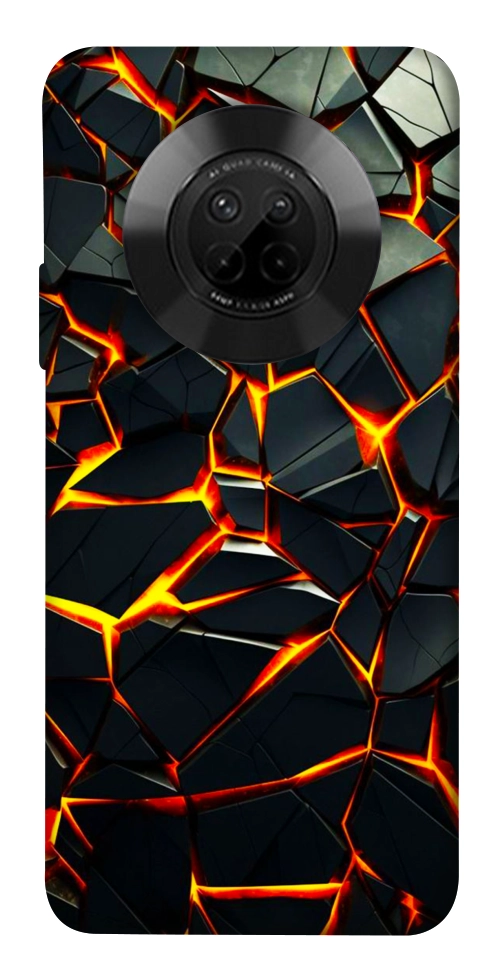 Чохол Lava для Huawei Y9a
