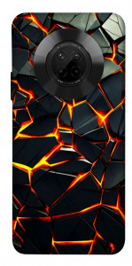 Чохол Lava для Huawei Y9a