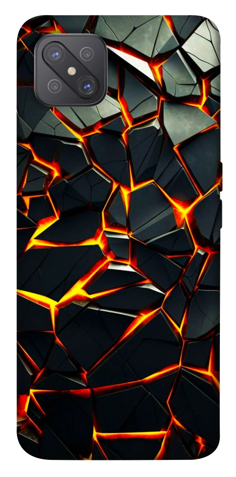 Чохол Lava для Oppo A92s