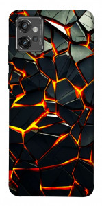 Чохол Lava для Motorola Moto G32